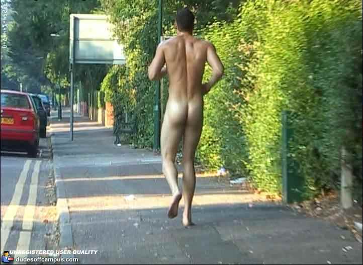 guys out in the daytime