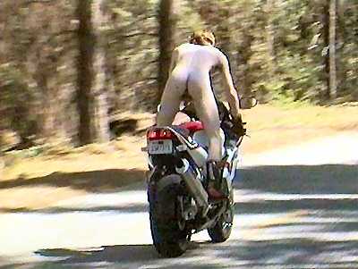 more guys on their bikes