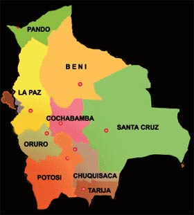 Contactos BOLGAY bolivia gay