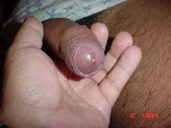 Horny!