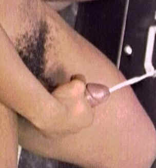 Make him nutt