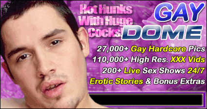 Gay Dome