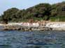 Rovinj Punta Kriza