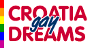Croatia Gay Dreams Home