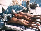 Gay yacht Croatia