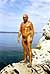 Kacjak nude beach