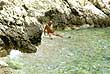 Kacjak nude beach
