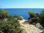 Lokrum nude beach