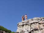 Lokrum nude beach