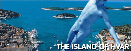 Hvar