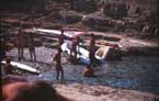 Nudist Hvar