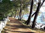 Malinska Paradise Beach