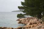 Malinska Paradise Beach