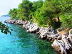 Malinska Paradise Beach