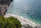 Nugal nude beach