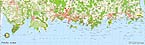 Porec map
