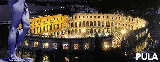 Pula