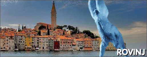 Rovinj