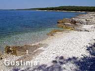Gistinja