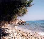 dujlovo beach