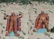 Supetar nude beach