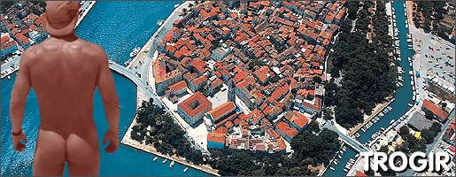 Trogir