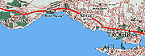 Medena map