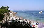 Kanegra beach
