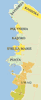 Umag map