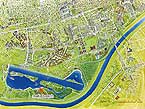Jarun map
