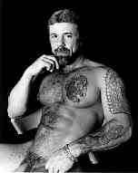 Donnie Russo