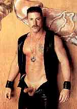 Donnie Russo