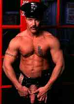 Donnie Russo