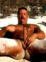 Donnie Russo