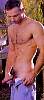 fine hunk erection