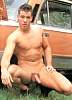 hunk by car
