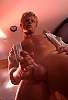 blonde hunk cock in hand
