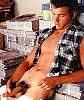 store room cock fondler