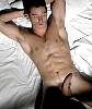 hunk asleep 2