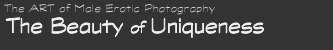 Beauty of Uniqueness