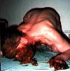 scat