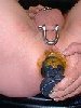 Butt-plug #14