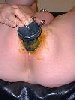 Butt-plug #14