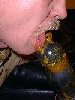 Butt-plug #14