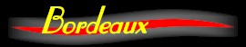 Brodeaux (Aquitaine)
