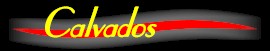 Calvados (Normandy)