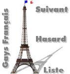 Anneau Gay Fran�ais