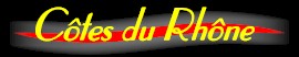 C�tes du Rh�ne (Rh�ne-Alpes)