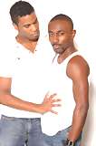 image of gay ebony porn