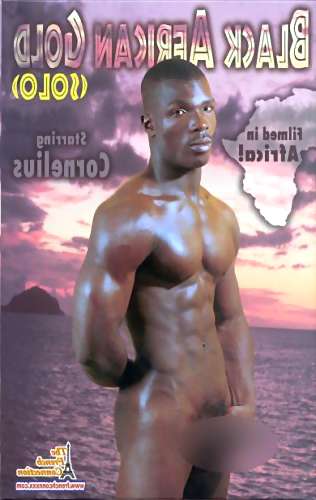image of gay black africa